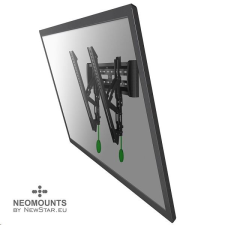 Newstar TV fali tartó dönthető 32"-52'' 25kg fekete (NM-W345BLACK) (NM-W345BLACK) tv állvány és fali konzol