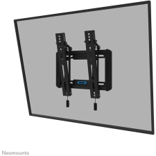 Newstar Wandhalterung, neigbar, für 24-55" Bildschirme 45KG WL35-550BL12 Neomounts (WL35-550BL12) - Monitor állványok, fali konzolok monitor kellék