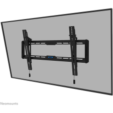 Newstar Wandhalterung, neigbar, für 40-75" Bildschirme 70KG WL35-550BL16 Neomounts (WL35-550BL16) monitor kellék