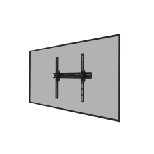 Newstar WL30-350BL14 32"-65" LCD TV/Monitor fali tartó - Fekete tv állvány és fali konzol