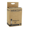 Newton 20 x 1.50-2.00 kerékpár belső, normál szelep NEWTON  Bicikli alkatrészek Kerékpár alkatrészek Bicikli belső gumik