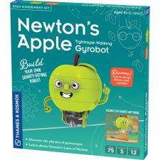 Newton Apple STEM készlete oktatójáték