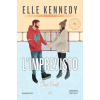 Newton Compton Editori imprevisto. The goal – Elle Kennedy