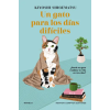 Newton Compton Un gato para los dios dificiles | Kiyoshi Shigematsu