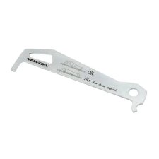 Newton lánc kopásmérő kerékpárhoz NEWTON  Bicikli alkatrészek Kerékpáros kiegészítők Kerékpárszerszámok és karbantartás kerékpár és kerékpáros felszerelés