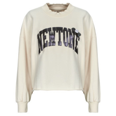 Newtone Pulóverek PORTER TONE Fehér T1