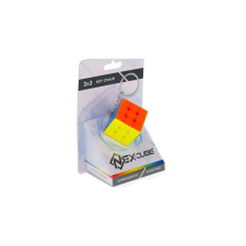  Nexcube 3x3 Rubik kocka kulcstartó kulcstartó