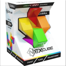 Nexcube Cobra társasjáték