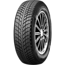 Nexen 155/60R15 74T NBLUE 4SEASON 74T négyévszakos gumiabroncs