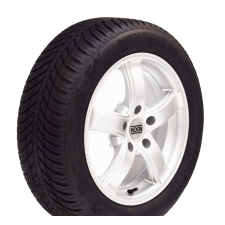 Nexen 195/55R15 85H N-Blue4S WH17 négyévszakos személy gumiabroncs négyévszakos gumiabroncs