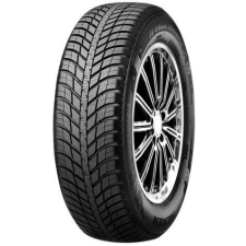 Nexen 195/65R15 91H N'BLUE 4SEASON# négyévszakos személy gumiabroncs négyévszakos gumiabroncs