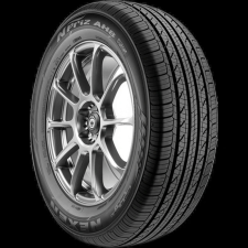Nexen 215/50R18 H N-PRIZ AH8 92H nyári gumiabroncs