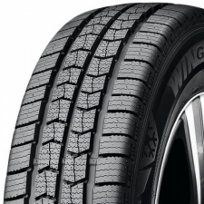 Nexen 215/70R 15C 109R TL WINGUARD WT1 M+S téli gumiabroncs