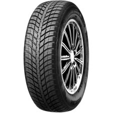 Nexen 225/45 R17 N BLUE 4 SEASON [94] V XL négyévszakos gumiabroncs