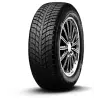 Nexen N'BLUE 4SEASON 255/55 R18 109V XL M+S 3PMSF négyévszakos gumi