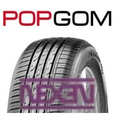 Nexen N blue HD PLUS ( 195/60 R15 88V ) nyári gumiabroncs
