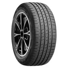  Nexen N-Fera RU1 XL 255/45 R20 105W Nyári gumi nyári gumiabroncs