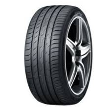 Nexen N-Fera Sport SU2 225/50 R17 98Y nyári gumiabroncs