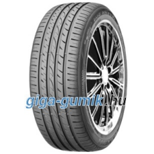 Nexen N Fera SU4 ( 215/55 R17 94W ) nyári gumiabroncs