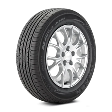 Nexen N-Priz AH8 205/65 R16 95H DOT2022 nyári gumiabroncs