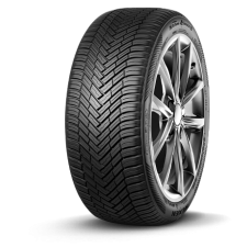 Nexen NBLUE 4SEASON 225/60 R18 104W XL M+S 3PMSF négyévszakos gumi négyévszakos gumiabroncs