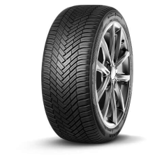 Nexen NBLUE 4SEASON 255/45 R19 104W XL M+S 3PMSF négyévszakos gumi négyévszakos gumiabroncs