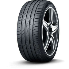 Nexen NFERASPORT 255/40 R20 101Y XL nyári gumi nyári gumiabroncs