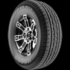 Nexen Roadian HTX RH5 245/60 R18 105H nyári gumiabroncs