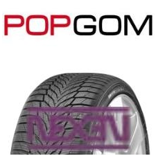 Nexen Winguard Sport 2 225/50 R18 99H téli gumiabroncs