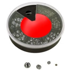  Nexia Lead Box 120g, ólomkészlet horgászkiegészítő