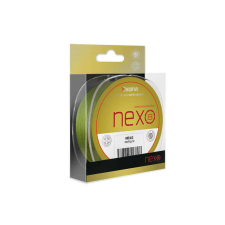 NEXO Delphin NEXO 8 zöld 0,18mm 130m fonott zsinór horgászzsinór