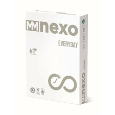 Nexo Everyday A4 80g másolópapír (NEXOEVF480/EP150) fénymásolópapír