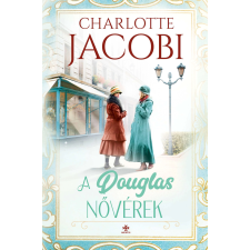 Next21 A Douglas-nővérek 1. regény