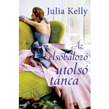 Next21 Az elsőbálozó utolsó tánca regény