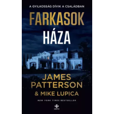 Next21 Farkasok háza egyéb e-könyv