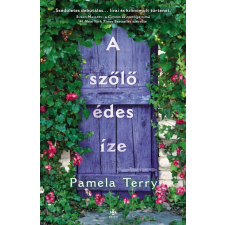 Next21 Kiadó A szőlő édes íze regény