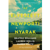 Next21 Kiadó Az elveszett newporti nyarak