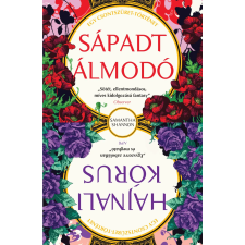 Next21 Kiadó Sápadt Álmodó, Hajnali kórus - Két Csontszüret-történet regény