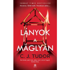 Next21 Lányok a máglyán egyéb e-könyv