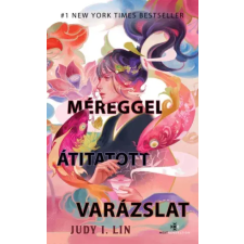 Next21 Méreggel átitatott varázslat egyéb e-könyv