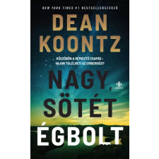 Next21 Nagy, sötét égbolt egyéb e-könyv