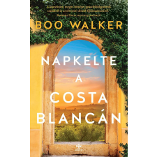 Next21 Napkelte a Costa Blancán regény