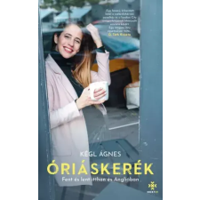 Next21 Óriáskerék egyéb e-könyv