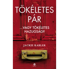 Next21 Tökéletes pár regény