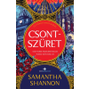 Next 21 Kiadó. Csontszüret - Csontszüret 1. - Éldekorál - Samantha Shannon