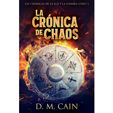Next Chapter Circle La Crónica de Chaos egyéb e-könyv