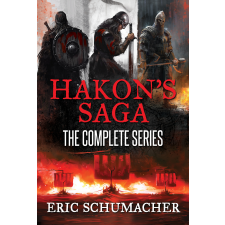 Next Chapter Hakon's Saga egyéb e-könyv