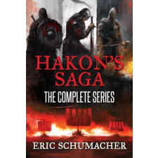 Next Chapter Hakon's Saga egyéb e-könyv