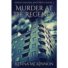Next Chapter Murder at the Regency egyéb e-könyv