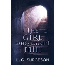 Next Chapter The Girl Who Wasn't Min egyéb e-könyv